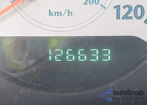 2006 Chrysler Town & Country Touring из США, поврежденный, VIN 2A4GP54L96R728324